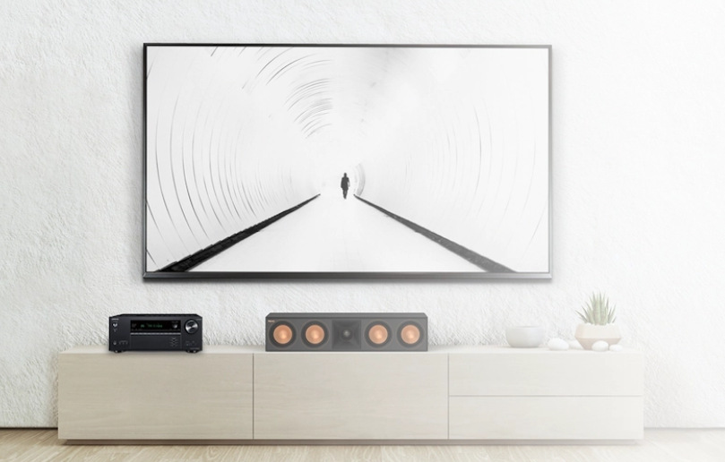 AV Receiver Onkyo TX-NR5100 černý