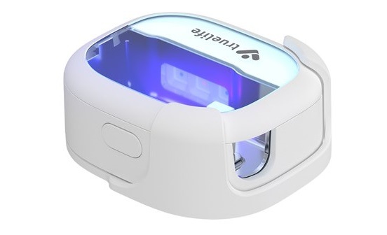 Sterilizátor TrueLife SonicBrush UV Sterilizer bílá