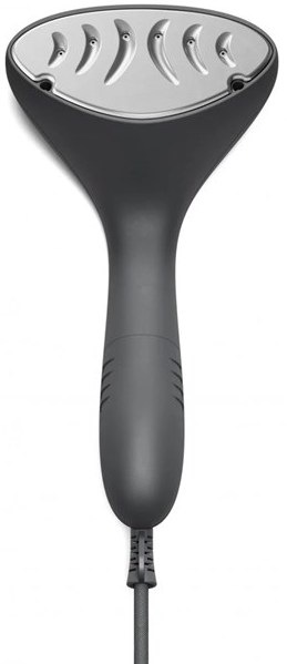 Ruční napařovač oděvů Steamery Cirrus 2 Black černý