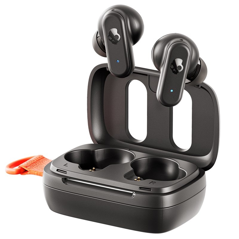 Sluchátka Skullcandy DIME 3, TWS černá