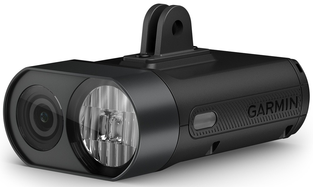 Svítilna Garmin Varia Vue se 4K kamerou černá GAR0100291100_03