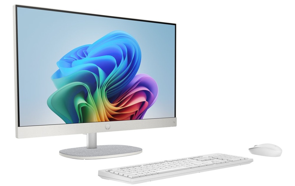 Počítač All In One HP 24-ct2000nc + Game Pass předplatné na 3 měsíce bílý Počítač All In One HP 24-ct2000nc + Game Pass předplatné na 3 měsíce bílý