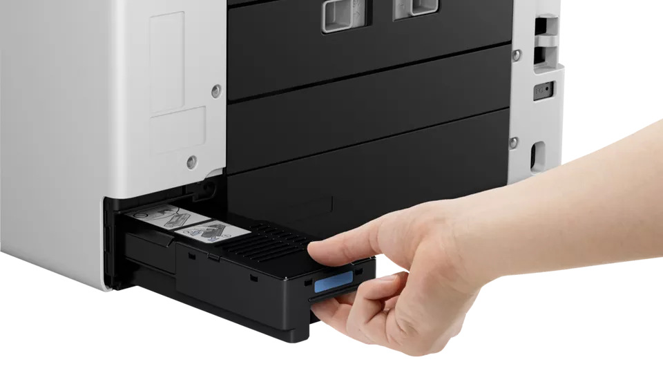 Tiskárna multifunkční Canon MAXIFY GX7140 bílá Tiskárna multifunkční Canon MAXIFY GX7140 bílá