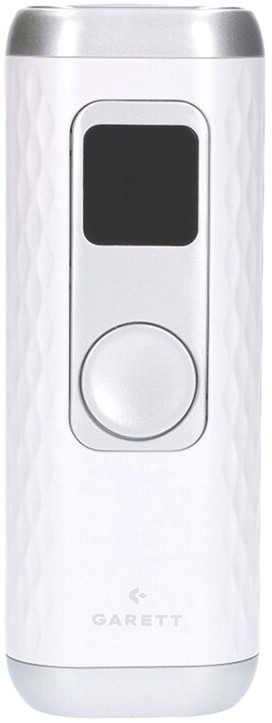Epilátor Garett Beauty Cool IPL