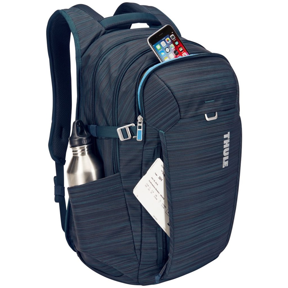 Batoh na notebook THULE Construct 28L CONBP216CB modrý THULE Construct 28L