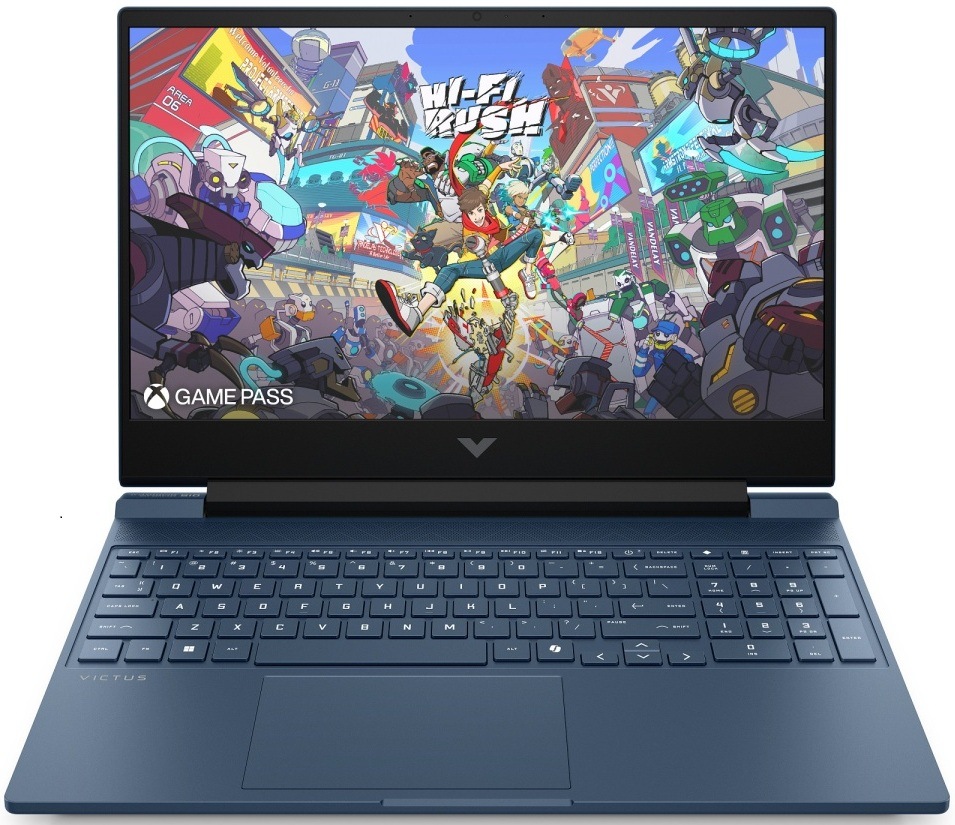 HP Victus 15-fa2611nc