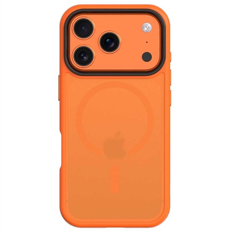 Tactical MagForce Hyperstealth na Apple iPhone 17 Pro, černá