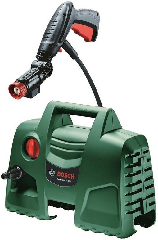 Vysokotlaký čistič Bosch EasyAquatak 100 Vysokotlaký čistič Bosch EasyAquatak 100 (0.600.8A7.E00)