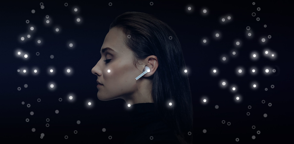 Mobilní telefon HONOR 20 Pro - Phantom Black