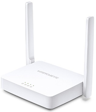 Router Mercusys MW301R bílý