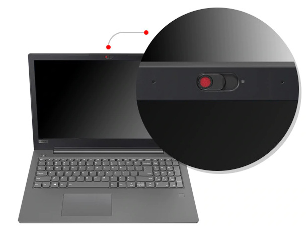 Notebook Lenovo IdeaPad V330-15IKB šedý