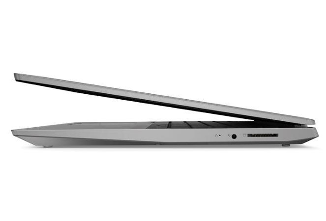 Notebook Lenovo IdeaPad S145-15IWL šedý