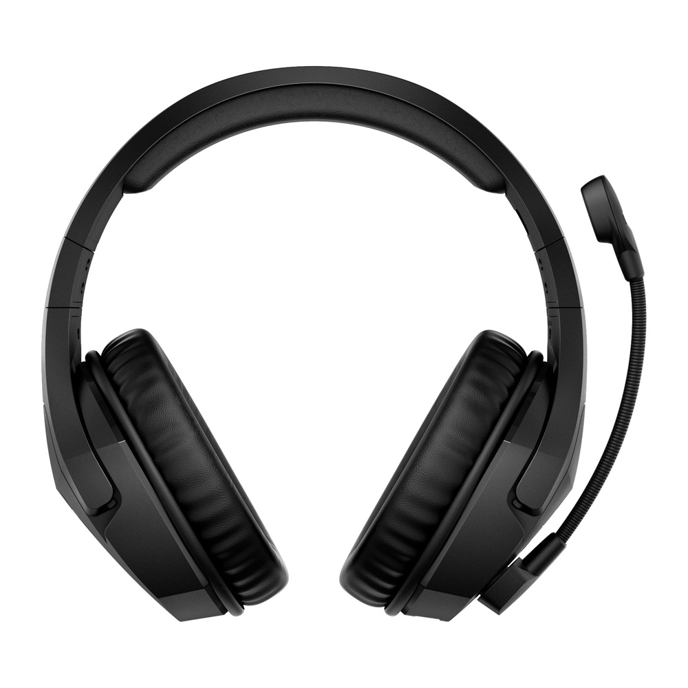 Headset HyperX Cloud Stinger Wireless černý Headset HyperX Cloud Stinger Wireless černý