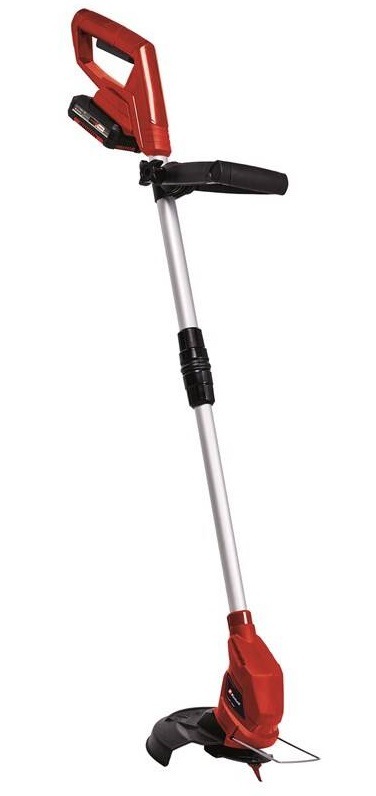 Einhell GC-CT 18/24 Li (1x2,0Ah), červená