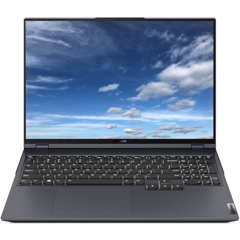 Lenovo Legion 5 Pro 16ACH6H
