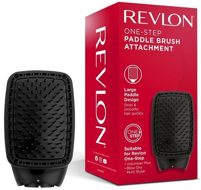 Nástavec Revlon One-Step Paddle Brush RVDR5327