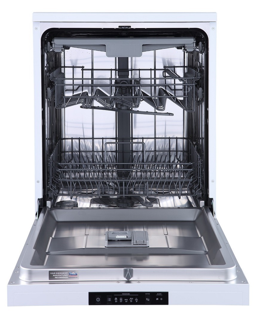 Myčka nádobí Gorenje Essential GS620C10W TotalDry bílá Myčka Gorenje GS620C10W, bílá, AquaStop