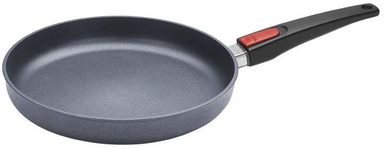 Pánev Woll Diamond Lite IND 1528DPI antracitová