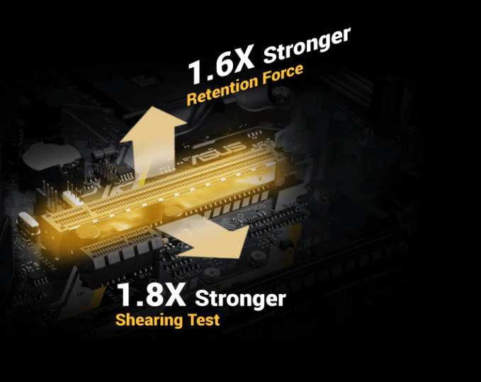 Základní deska Asus TUF Gaming B550-PLUS