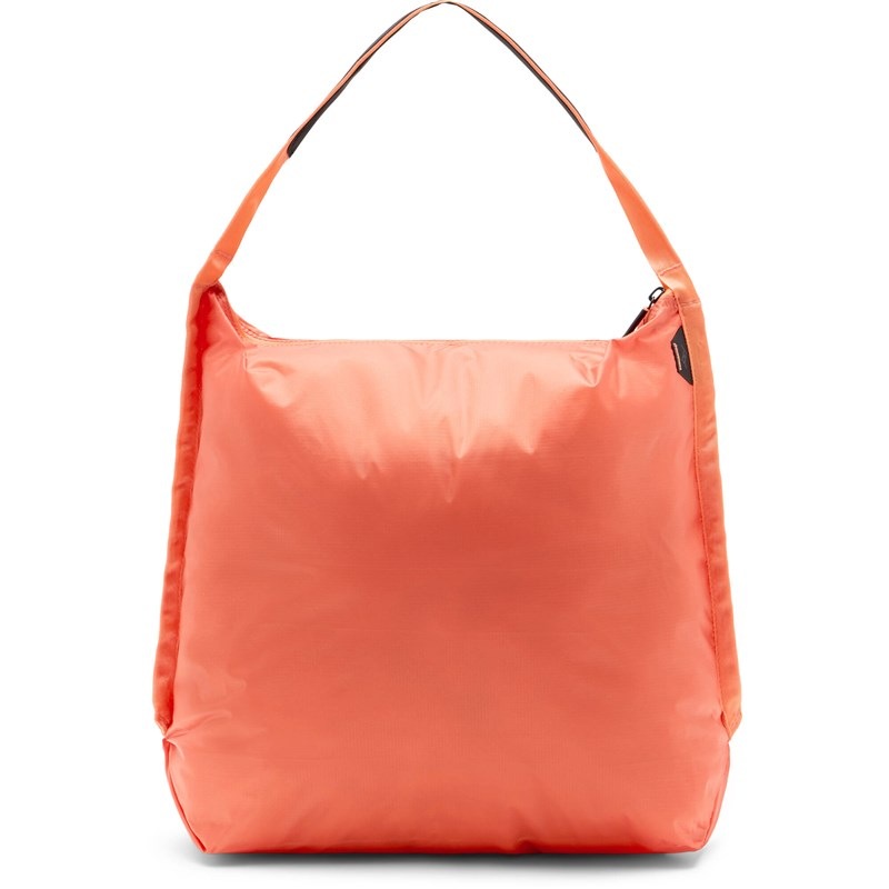 Taška Peak Design Packable Tote 12L (v2) oranžová