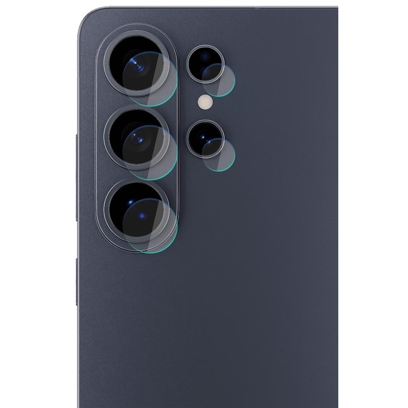  Ochranné sklo čočky fotoaparátu 3mk Lens Protection na Samsung Galaxy S26 Ultra