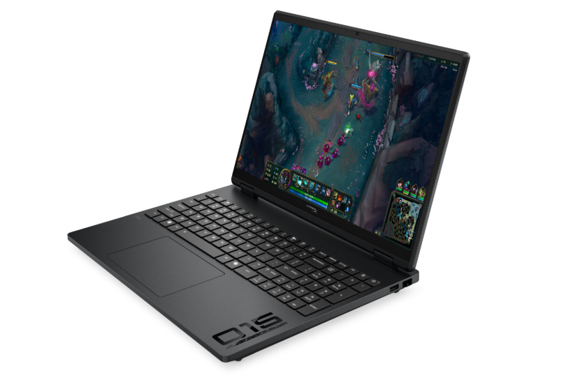 Notebook HyperX OMEN 15-ga0007ncx + Game Pass předplatné na 2 měsíce černý HyperX OMEN 15 používá moderní procesor Intel Core z generace Panther Lake
