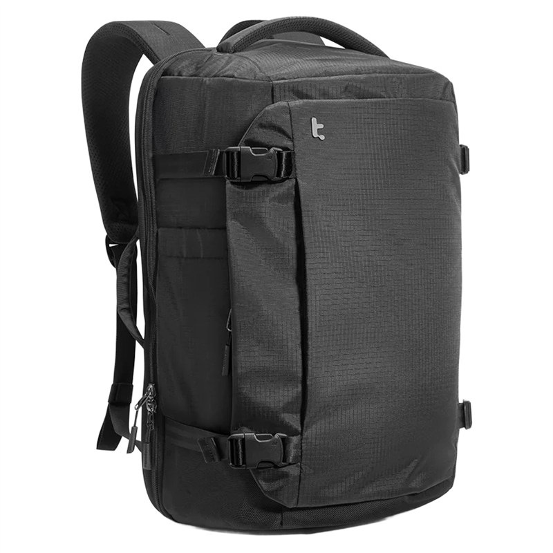 Batoh na notebook tomtoc Navigator - T66 Liteway Travel Backpack 28 l černý