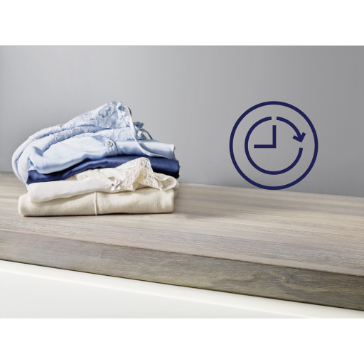 Pračka Electrolux PerfectCare 600 EW2TN5061C bílá