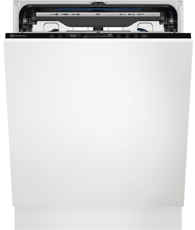Myčka nádobí Electrolux 700 FLEX EEG69405L černá