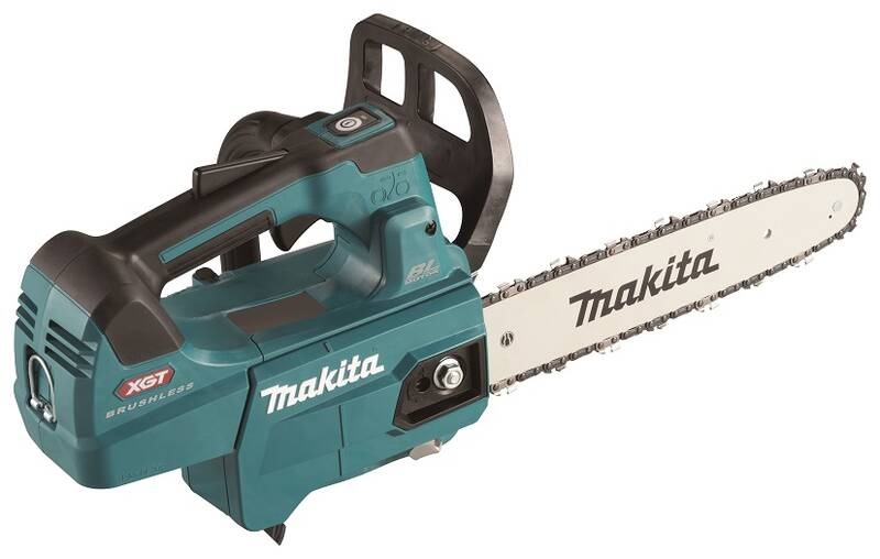 Řetězová pila Makita UC003GZ01 300 mm Li-ion XGT 40V (bez baterie)