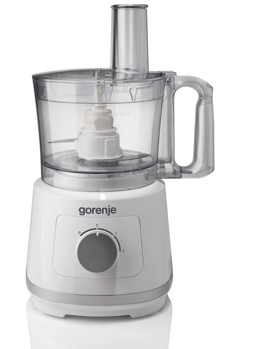 Kuchyňský robot Gorenje SB801W, bílá
