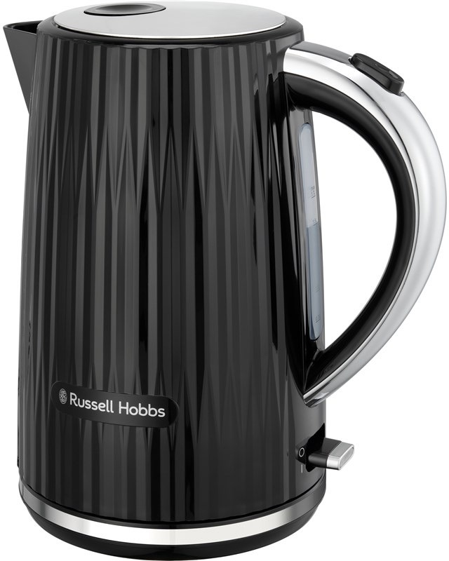 Rychlovarná konvice RUSSELL HOBBS Eden 27361-70 černá