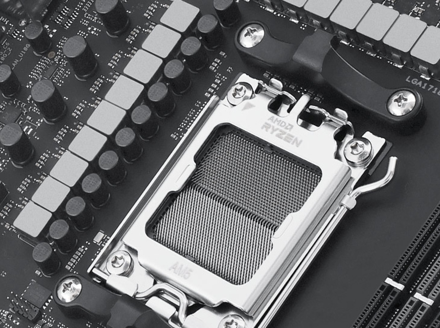 Základní deska Asus TUF Gaming B850M-PLUS WIFI Základní deska Asus TUF Gaming B850M-PLUS WIFI