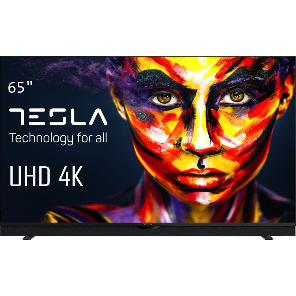 Televize TESLA 65S906BUS