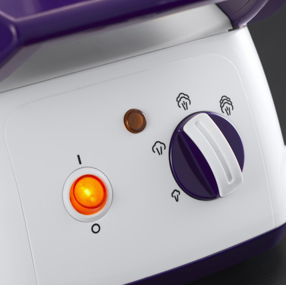 Žehlicí systém Russell Hobbs 24440-56 Steam Power Purple