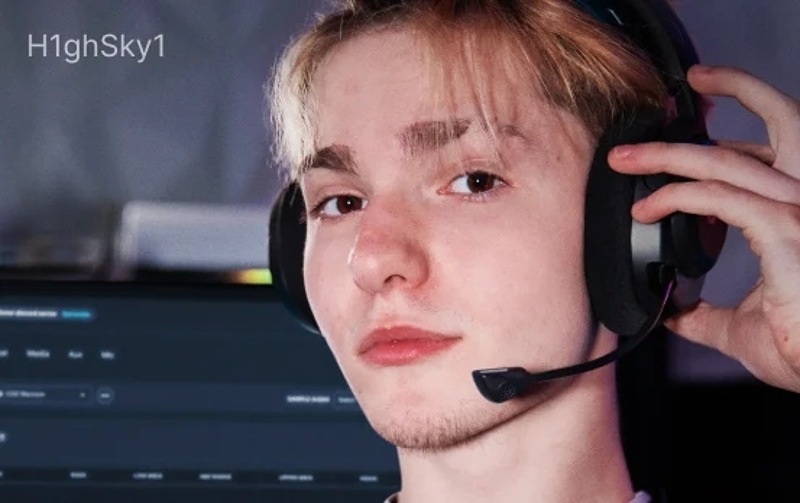 Headset SteelSeries Arctis Nova 5X Wireless černý