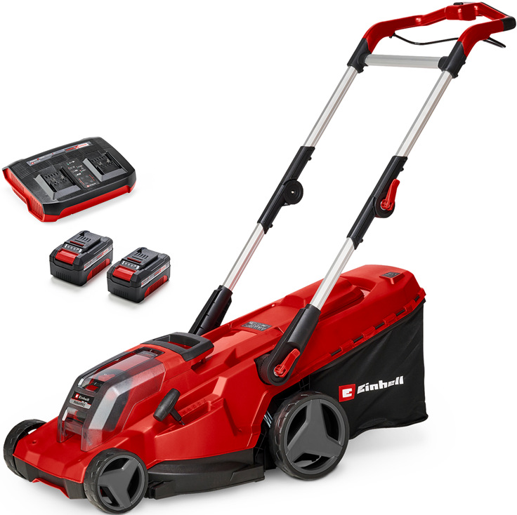 Sekačka Einhell Professional RASARRO 36/40 (s baterií)