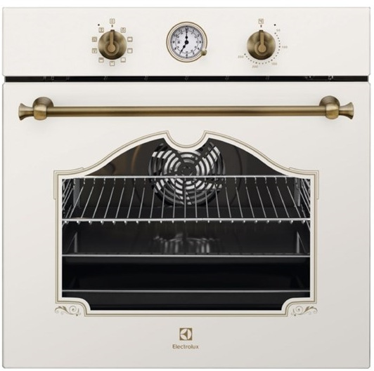 Electrolux EOA5220AOV, krémová