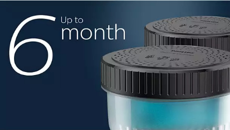 Náhradní náplň Philips CC12/50