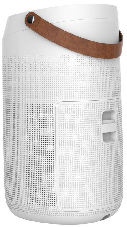 Čistička vzduchu Rohnson R-9650 PURE AIR Wi-Fi bílá