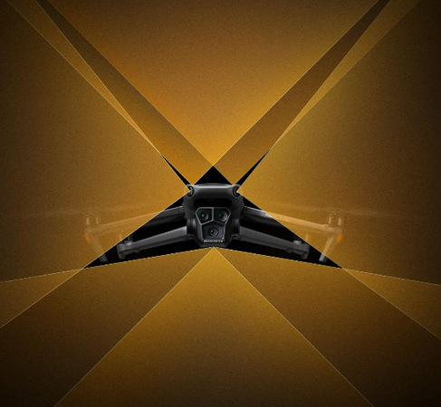 Dron DJI Mavic 3 Pro Fly More Combo (DJI RC PRO)