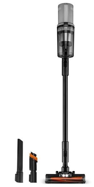 vysavač Gorenje SVC259400NES s příslušenstvím