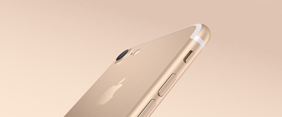 Apple iPhone 7