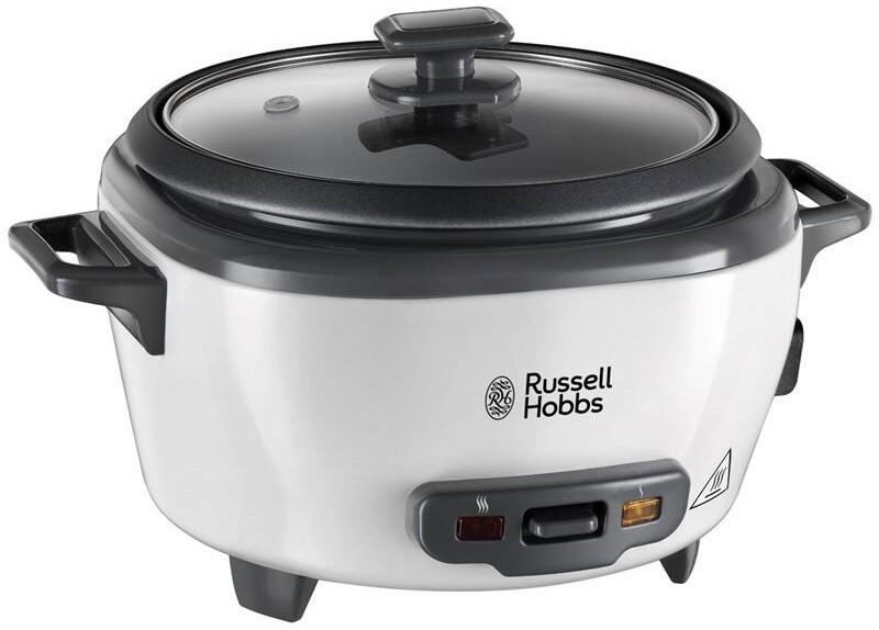 Rýžovar RUSSELL HOBBS 27030-56 bílý