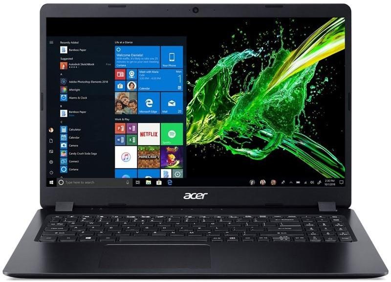 Notebook Acer Aspire 5 (A515-43G-R9ZW) černý