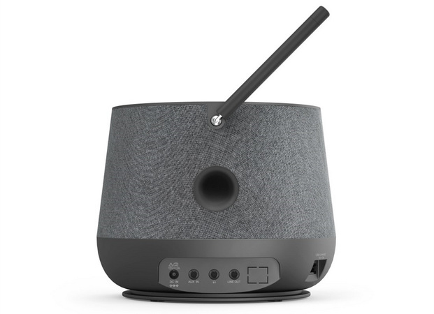 Internetový radiopřijímač s DAB+ Hama DIR3200SBT bílý Internetový radiopřijímač s DAB+ Hama DIR3200SBT bílý