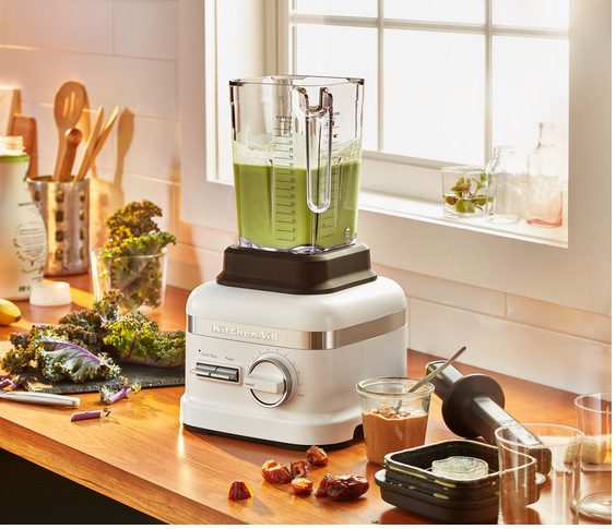Stolní mixér KitchenAid Artisan 5KSB6061EAC Stolní mixér KitchenAid Artisan 5KSB6061EAC