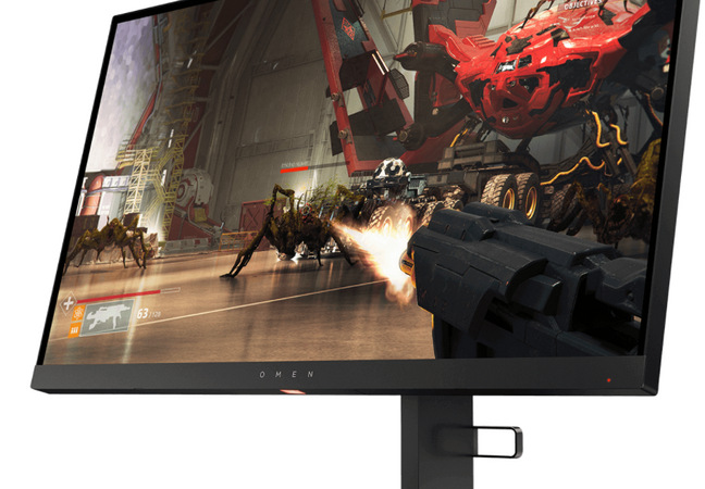 Monitor HP OMEN X 25f Monitor HP OMEN X 25f
