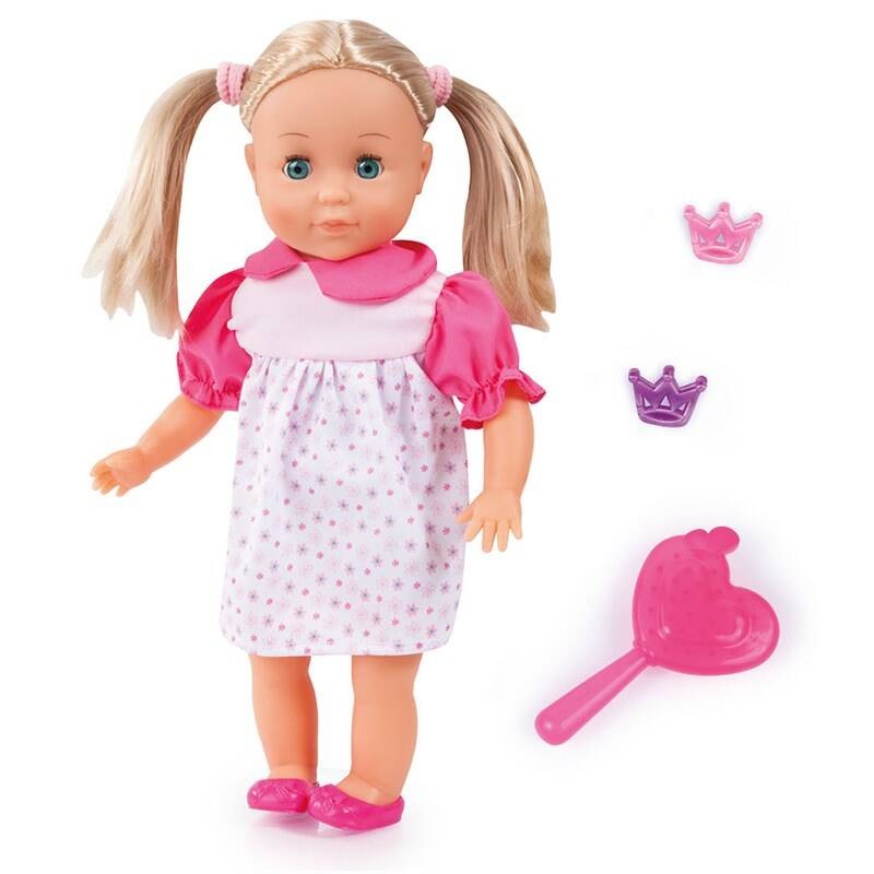 Panenka MaDe Adélka 00930 50 vět, 32cm