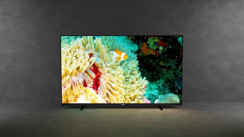 Televize Philips 70PUS7607